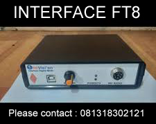Interface FT8